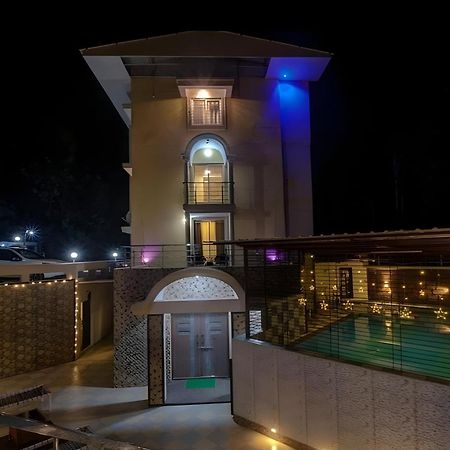Crystal Villa Pānchgani Exterior foto